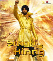 Singh Is Kinng
